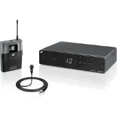 Sennheiser XSW 1-ME2-GB Ansteckmikrofon-Set GB-Band