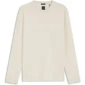 BOSS Talley 10283292 Langarm-t-shirt