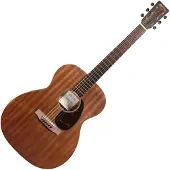 Martin 000-10E Retro Sapeli