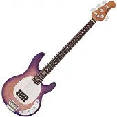 Music Man StingRay Besonderes Purple Sunset
