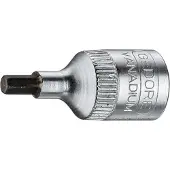 Gedore 6176280, 11 g, 35 mm, 18 mm