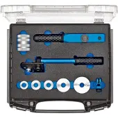Gedore 1101-278501 Handrohrbieger-Satz 3-10mm in i-BOXX 72, 1589849