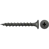 Fischer Sonstige Fischer Blechschrauben, GKP für Holz 3,9x25, 1000 Stk.