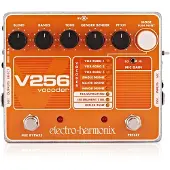 Electro-harmonix V256 Vocoder