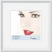 Walther design Galeria 30x30 Cm Resin Photo Bilderrahmen