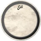 Evans 56 Calftone 16" EMAD Tom Hoop Schlagfell