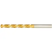 Magni Gühring Spiralbohrer DIN338GU HSSE TiN Typ GU 1,10mm