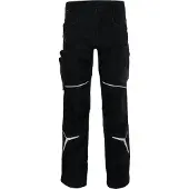 Kübler Hose BODYFORCE schwarz Form 2225 Grösse 27