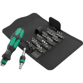 Wera Kraftform Kompakt 70 Universal 1