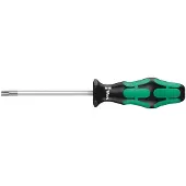 Wera Schraubendreher mit Haltefunktion-367 Torx Hf