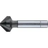 Alpen 0239701040100 Keglesænker 10.40 mm Cylinderskaft 1 stk