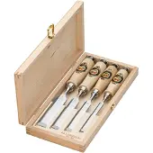 KIRSCHEN 114 Hk Holzmeißel-set 4 Einheiten