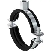 Fischer 539459 FRS-L Universal 111-119 rørspændebånd 10 stk