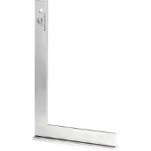 Helios preisser HELIOS-PREISSER Locksmith square with a foot 50 x 28cm (0374418)