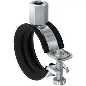 Fischer Rørbøjle FGRS 73-80mm M8/M10 UNI