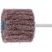 PFERD POLINOX Vlies-Schleifstift PNL Ø 60 x 50 mm