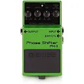 BOSS PH-3 Phase Shifter Gitarren-Effektpedal