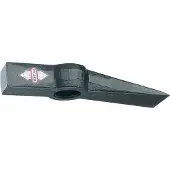 PICARD Maurerhammer 75 rhein.Form OS Ohne Stiel Ohne Stiel