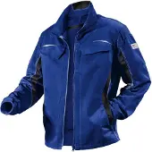 Kübler Arbeitsjacke zweifarbig Stretch 1324