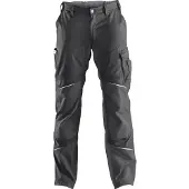 Kübler ACTIVIQ Hose HIGH anthrazit 29 - 2350 5365-97-29 - anthrazit