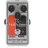 Electro-harmonix Hot Tubes Nano Verzerrung