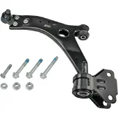 Meyle 716 050 0015/S Querlenker Vorne Links für FORD FOCUS III Turnier FOCUS III C-Max II (DXA/CB7, DXA/CEU) Grand C-Max (DXA/CB7, DXA/CEU)