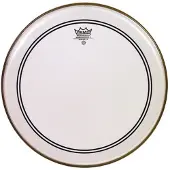 Remo Powerstroke 3 Clear 24 Impact Patch Schlagzeugfell