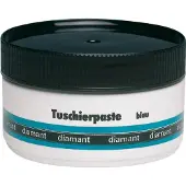 DIAMANT Tuschierpaste 225g blau
