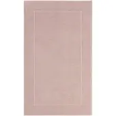 Aquanova Badematte London Alt-Rosa-60 x 100 cm