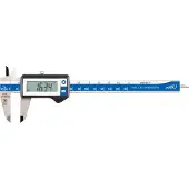 Helios preisser Messschieber DIN 862 DIGI-MET IP67 300mm dig.H.PREISSER