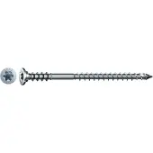 Spax Justierschraube Flachkopf T-Star Plus T30 Halterillen 4cut Wirox