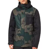 Oakley Core Divisional RC Insulated Skijacke Herren