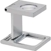 Eschenbach Lupe Fadenzähler II 10x