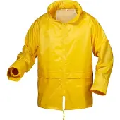 CRAFTLAND Regenschutz-Jacke Herning Grösse XL gelb
