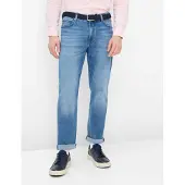 Brax 5-Pocket-Jeans "Style CLINT"