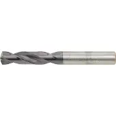 GUHRING Spiralbohrer SL WN VHM FIRE Schaft 6537-HE 3xD 10,40mm