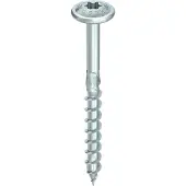 Heco Topix-plus Holzbauschraube Tellerkopf 8.0x320 TG TX40 verzinkt