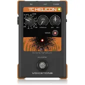 TC-Helicon VoiceTone E1 Echo- und Tap-Delay Vokal-Prozessor