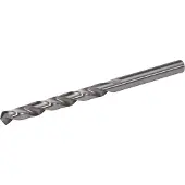 SW-Stahl 89072L-10 Spiralbohrer HSS-G, 7,2 mm, 10-teilig