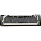 Hohner Progressive Spezial 20 Mundharmonika E