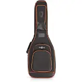 Gear4Music Pro E-Gitarren-Gitarrentasche von