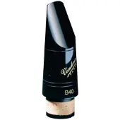 Vandoren Traditional Bb-Klarinettenmundstück B40