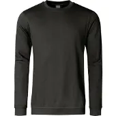 Promodoro Men's Sweatshirt 80/20 Grösse L schwarz