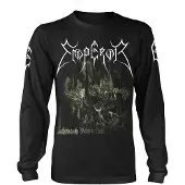 Ginza.se Anthems 2016 (Longsleeve)