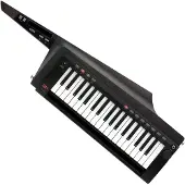 Korg RK100S2 Keytar schwarz