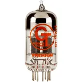 Groove Tubes Rillenröhren GT-12AY7 S Select (einzeln)