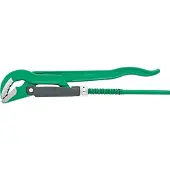 Magni Eck-Rohrzange DIN5234 B 1. " FORTIS