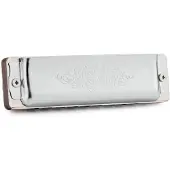 Seydel Harmonicas Seydel 1847 Classic Paddy Richter Mundharmonika C