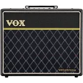 VOX VT40X Combo-Verstärker Classic Blue