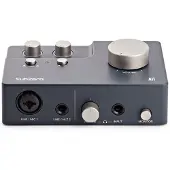 SubZero AI1 Zweikanal-USB-Audiointerface